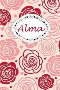 Alma