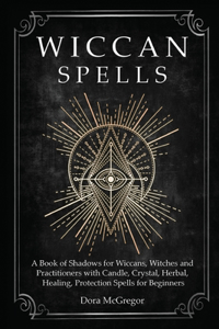 Wiccan Spells