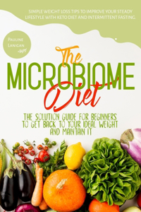 The Microbiome Diet