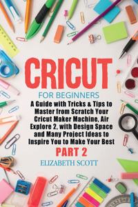 Cricut for Beginners