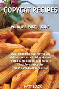 Copycat Recipes