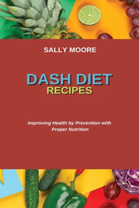 Dash Diet Recipes