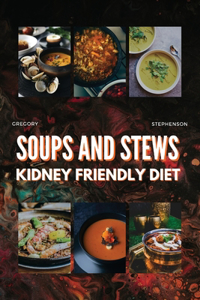 Kidney Friendly Diet Cookbook for Beginners