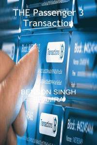 Passenger 3 Transaction