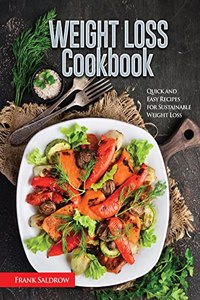 Weight Loss Cookbook