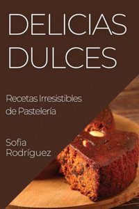 Delicias Dulces
