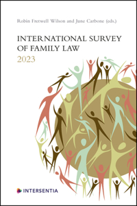 International Survey of Family Law 2023