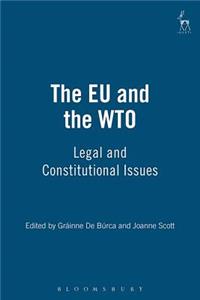 Eu and the Wto