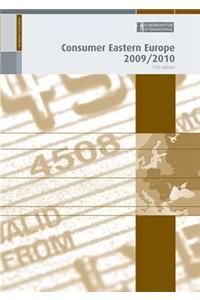 Consumer Eastern Europe 2009/2010 17th Ed