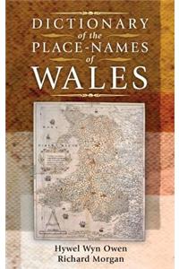 Dictionary of the Place-Names of Wales