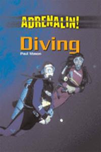 Diving