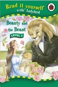 Beauty and the Beast - Read it yourself with Ladybird