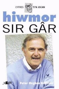 Cyfres Ti'n Jocan: Hiwmor Sir Gar
