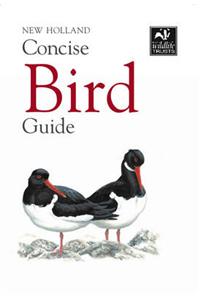 Concise Bird Guide
