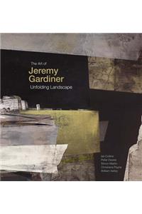 Art of Jeremy Gardiner