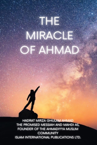 Miracle of Ahmad