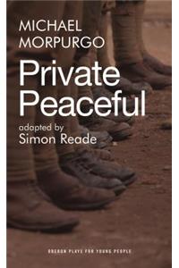 Private Peaceful