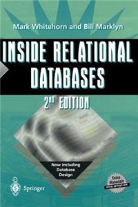 Inside Relational Databases