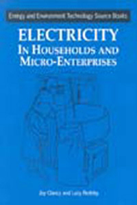 Electricity in Households and Microenterprises