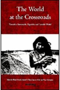 The World at the Crossroads