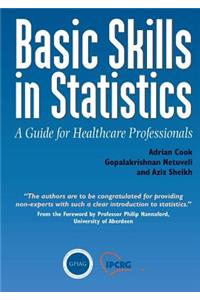 Basic Skills in Statistics