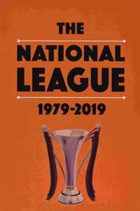 The National League 1979-2019