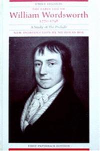 The Early Life of William Wordsworth, 1770-98