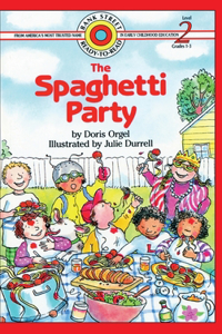 Spaghetti Party