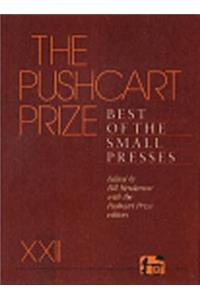 The Pushcart Prize XXII