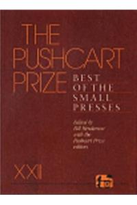 Pushcart Prize XXII