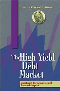 High-Yield Debt Market