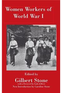 Women War Workers of World War I