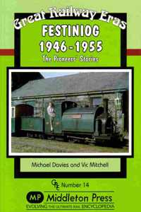 Festiniog 1946-55