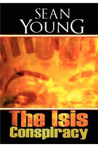 Isis Conspiracy