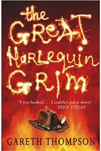 The Great Harlequin Grim