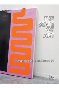 The State of Art - Representational & Abstract #1