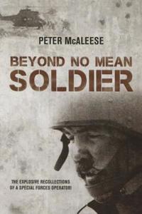 Beyond No Mean Soldier