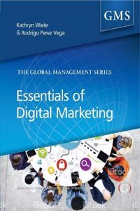 Essentials of Digital Marketing