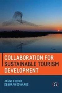 Collaboration for Sustainable Tourism Development