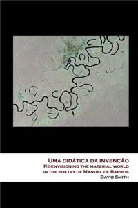 Uma didática da invenção: Re-envisioning the material world in the poetry of Manoel de Barros