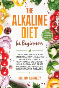 The Alkaline Diet for Beginners