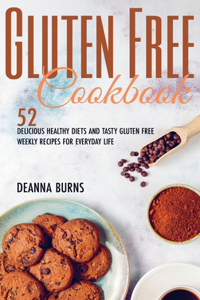 Gluten-Free Cookbook