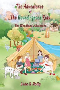 Adventures of The Round Green kids