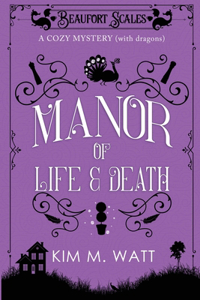 Manor of Life & Death
