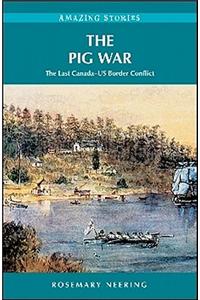 Pig War