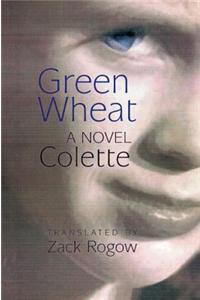 Green Wheat