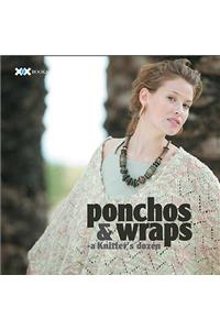 Ponchos & Wraps