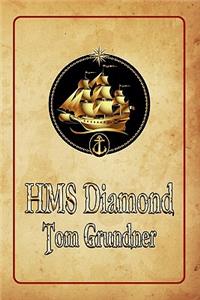 HMS Diamond