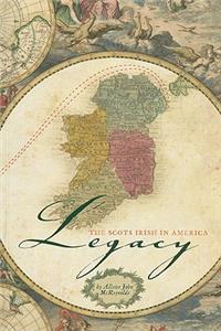 Scots-Irish in America