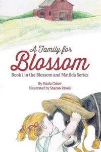 A Family for Blossom
